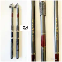 چوب ماهیگیری دایوا سایز 3.60