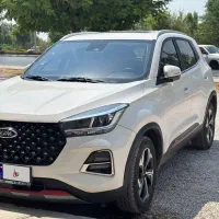 X55 PRO IE|خودرو سواری و وانت|بوشهر, |دیوار