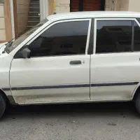 پراید 131 مدل 93