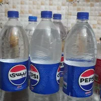 بطری نوشابه