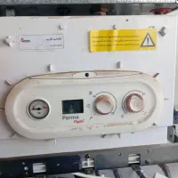 تعمیرات وسرویس انواع پکیج وآبگرمکن در محل