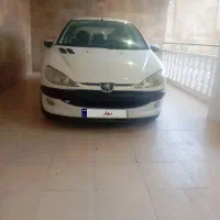 206 تیپ 5 کم کار کارمندی