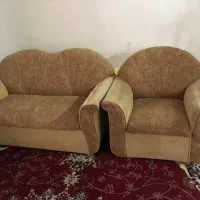 مبل ۷ نفره