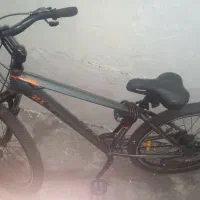 دوچرخه