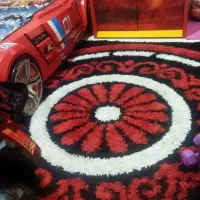 فرش فانتزی 4 متری