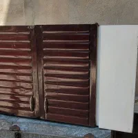 کابینت فلزی