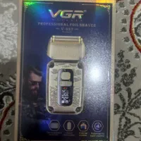 ماشین اصلاح VGR مدل ۳۳۷