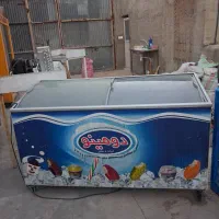 یخچال صنعتی