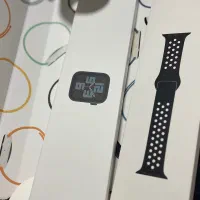 Apple WatchSeries8|ساعت|تهران, زرکش|دیوار