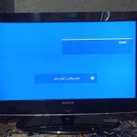 تلویزیون سامسونگ 32 اینچ Lcd سالم