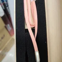 کابل شارژ دو کاره اپل جعبه دار وارداتی