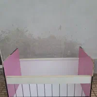 تخت کودک