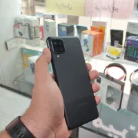 Samsung A12