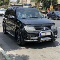 سوزوکی ویتارا 2400 کلاس 10
