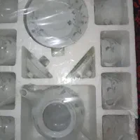 سرویس صبحانه خوری نو مناسب جهیزیه