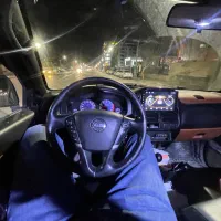 پیکاپ|خودرو سواری و وانت|تهران, استاد معین|دیوار