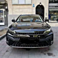 جک جی ۷ کرمان موتور