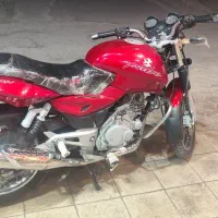 موتور پالس 180