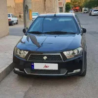 دنا مدل ۹۶ با رینگ و کروز مقداریشو شرایط میتونم
