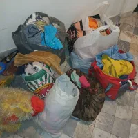 ۱۷۰عدد درهم سالم هستن ازبزرگ تاکوچک