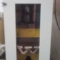 فروش یک عدد دستگاه جوجه کشی هدایت