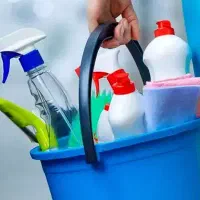 شرکت نظافتی گلشهر گوهردشت باغستان مهرشهر