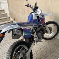 Crm250سنددار