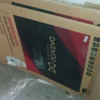 کارت یخچال دوقلو دوو