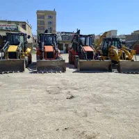 بیل بکهو سنوپارس،هیدرومک،تی دی ال،نیوهلند،
