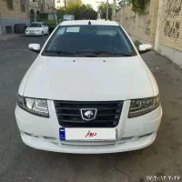 سمند سورن پلاس صفر کیلومتر