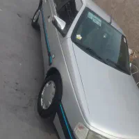 پژو 405 بسیار سالم