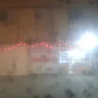 مجتمع تجاری مسکونی حصه شمالی 3باب مغازه و3واحد