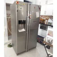 تعمیر تعمیرات یخچال ایرانی و خارجی تعمیرکار فریزر