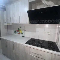 ۵۰ متر.فول. پارکینگ دار. آسانسور . بالکن