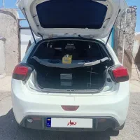 تیبا دو مدل ۹۶