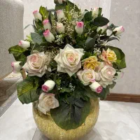 گل خواستگاری