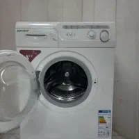 لباسشویی زیرووات درحد نو