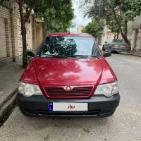 پراید ۱۳۲ زیر قیمت