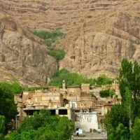 2000متر باغشهر  ارمغان قلات 2میلیارد