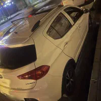 لیفان x50 دنده ای