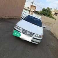 سمند