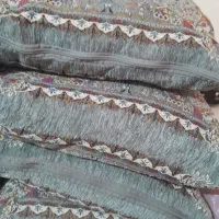 بالشت الیاف
