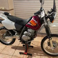 XR250|موتورسیکلت|تهران, افسریه جنوبی|دیوار