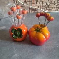 ظوف آشپزخانه نو
