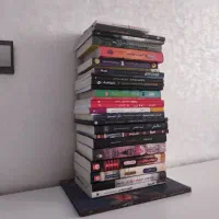 فروش کتاب دسته دوم