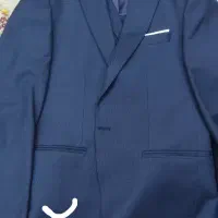 کت شلوار مجلسی و روزمره