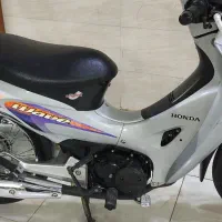 هوندا ویو 125ژاپن