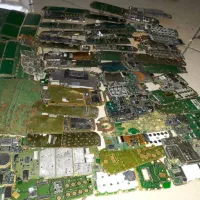 جمع آوری کیس مانیتور و...