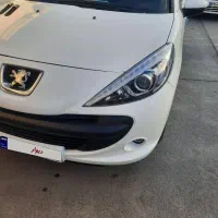 ۲۰۷پانا مدل ۴۰۱ درحد خشک