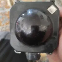 سنسور رادار پورشه ماکان